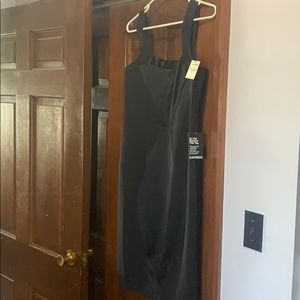 Little black dress size 8 NEW